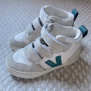 VEJAS HIGH TOPS BRITTANY TODDLER